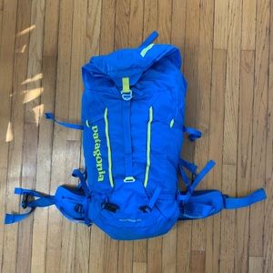 Patagonia Ascentionist 45L
